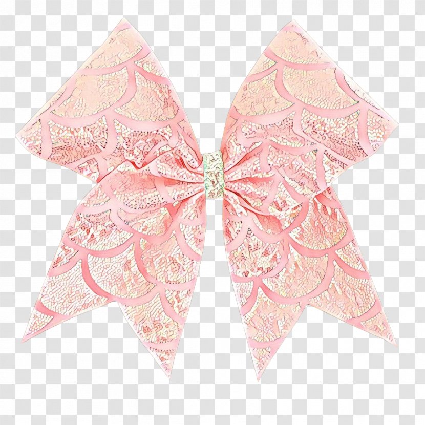 Butterfly - Pink M - Fashion Accessory Transparent PNG