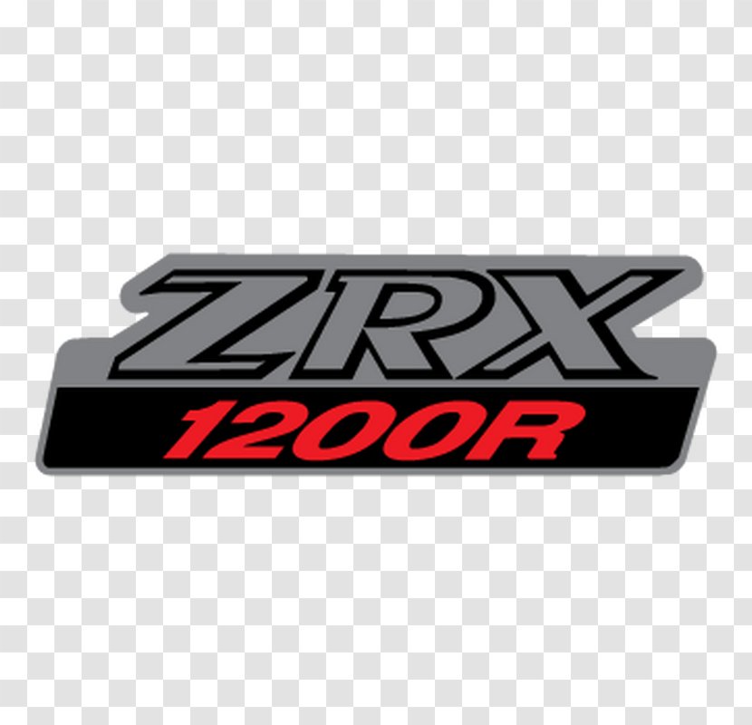 Kawasaki ZRX1200R ZRX1100 Heavy Industries Motorcycle & Engine Transparent PNG