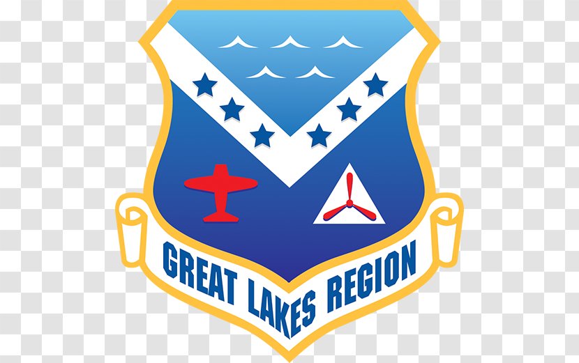 Great Lakes Region Florida Wing Civil Air Patrol Cadet - Colorado Transparent PNG