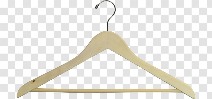 Clothes Hanger Wood Anti-Theft Hangers Children's Suit Richards Homewares Transparent PNG