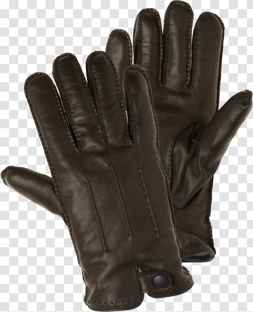 Glove Safety - Bicycle Transparent PNG