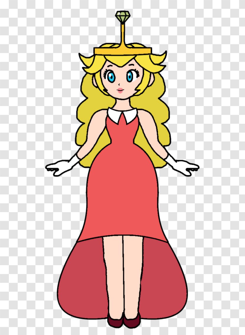 Super Princess Peach Mario & Luigi: Superstar Saga Rosalina Bros. - Silhouette - Bros Transparent PNG