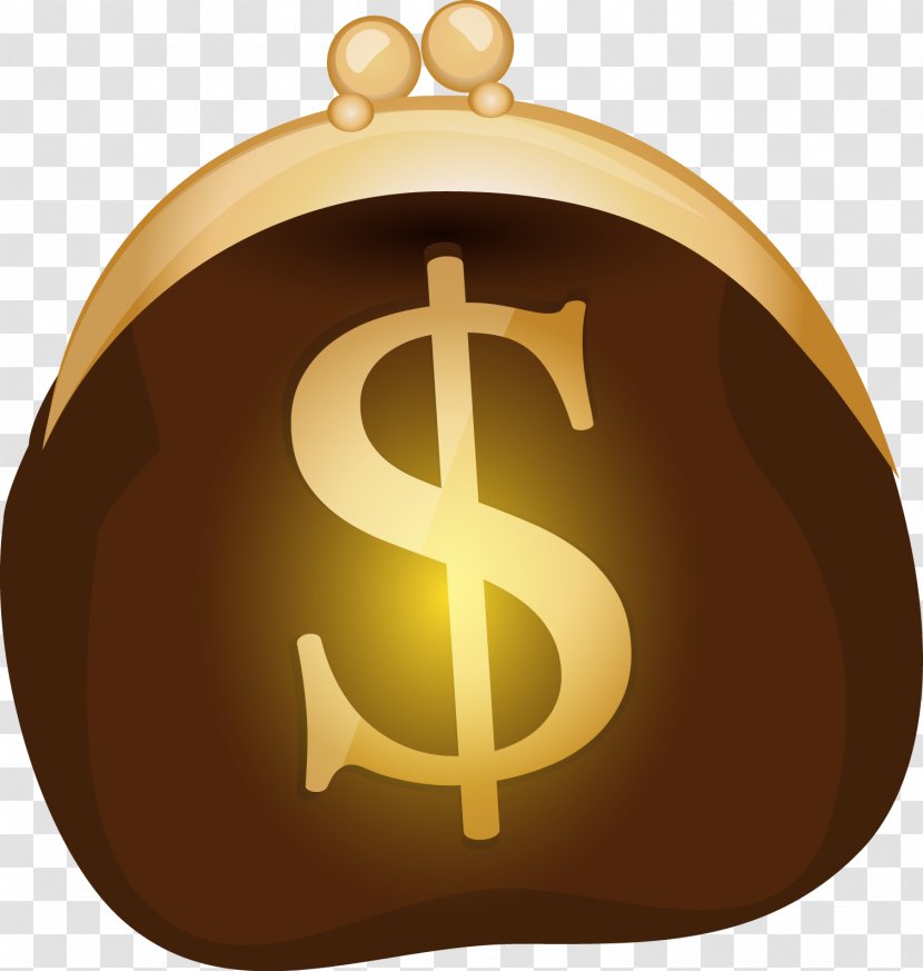 Money Bag - Service - Vector Transparent PNG