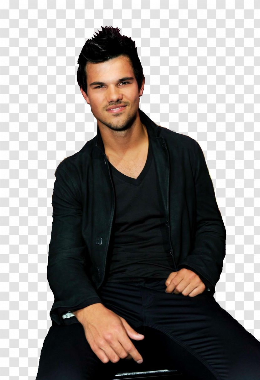 Taylor Lautner T-shirt 2013 MTV Movie Awards Jacob Black Tuxedo Transparent PNG