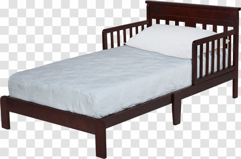 Toddler Bed Cots Furniture Wood - Comfort Transparent PNG