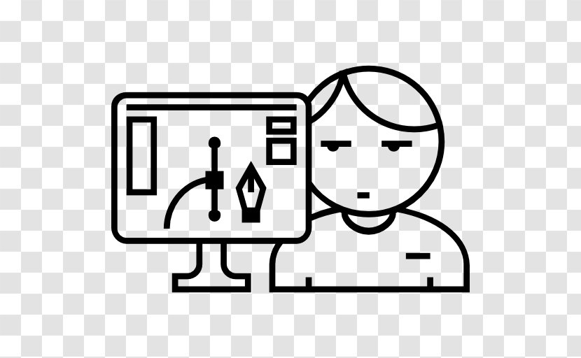 Computer Monitors - User Transparent PNG