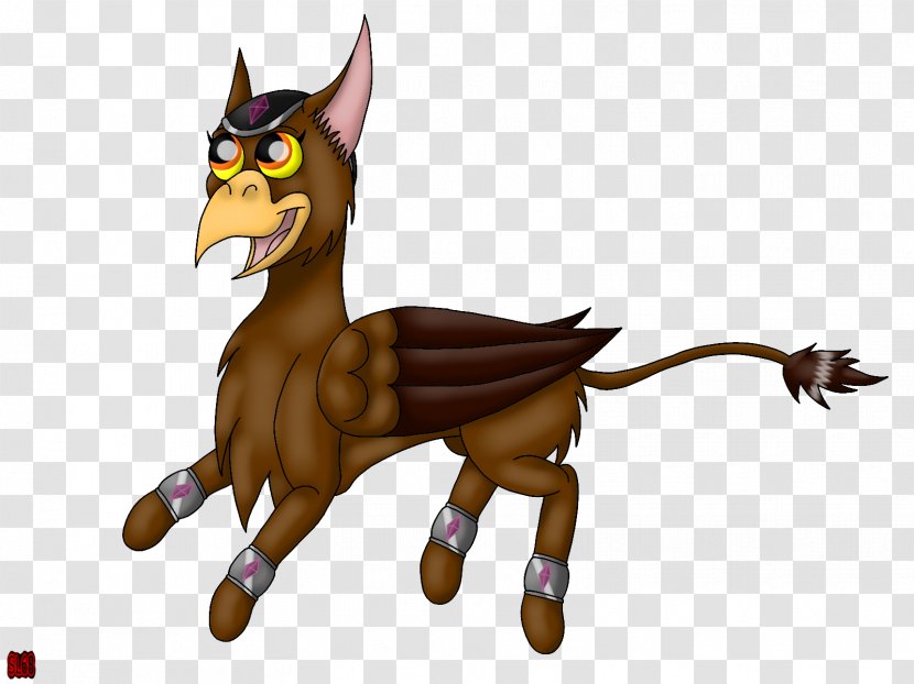 Horse Cat Mammal Demon Insect - Organism - Happy 21st Birthday Transparent PNG
