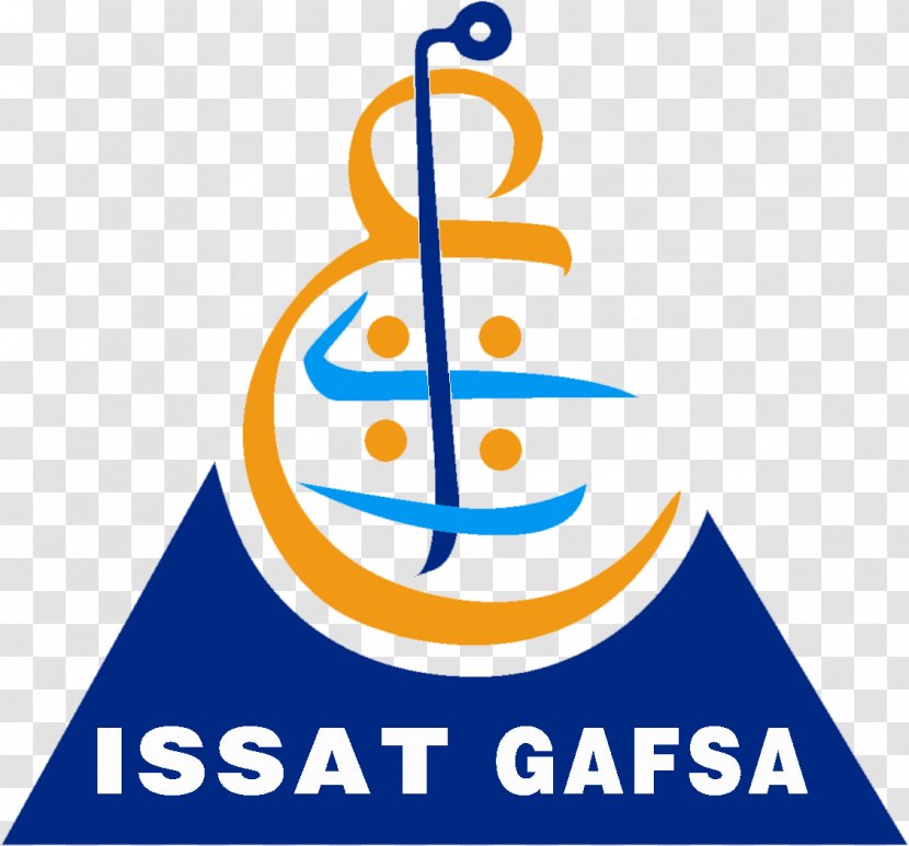 University Of Gafsa Higher Institue Technological Studies Faculty Sciences Education - Technology - Sign Transparent PNG