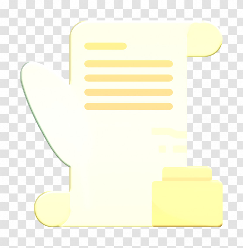 Letter Icon Game Elements Icon Transparent PNG