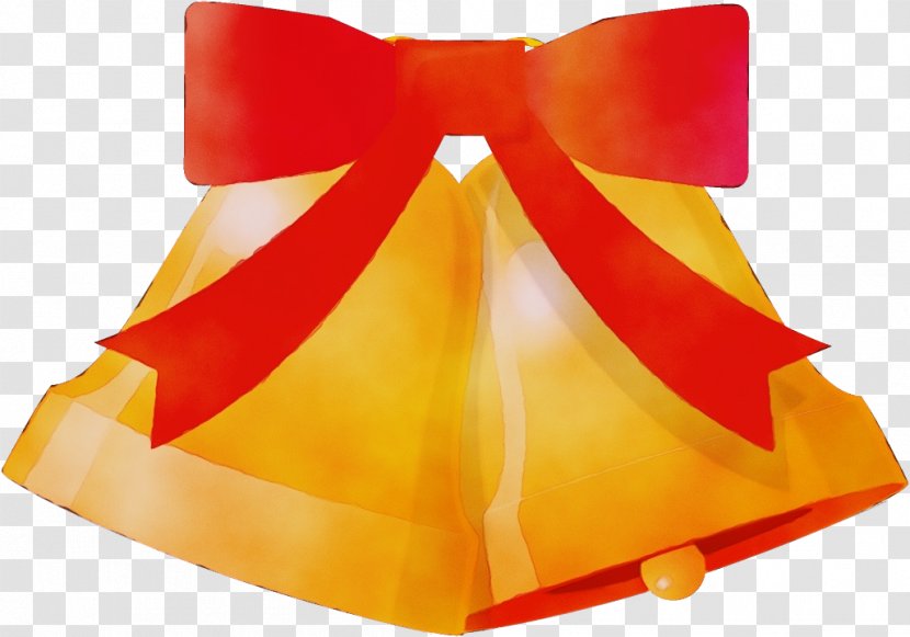 Candy Corn - Wet Ink - Ribbon Transparent PNG