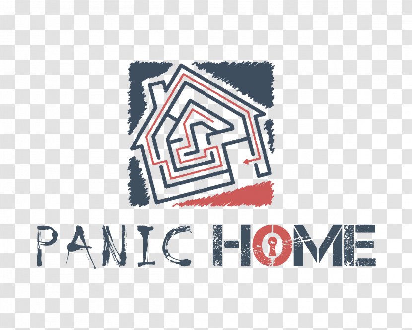 Panic Home L'escape Game à Domicile Escape Room ENSEEIHT Recreation - Label - From Ravenhearst Ce Transparent PNG