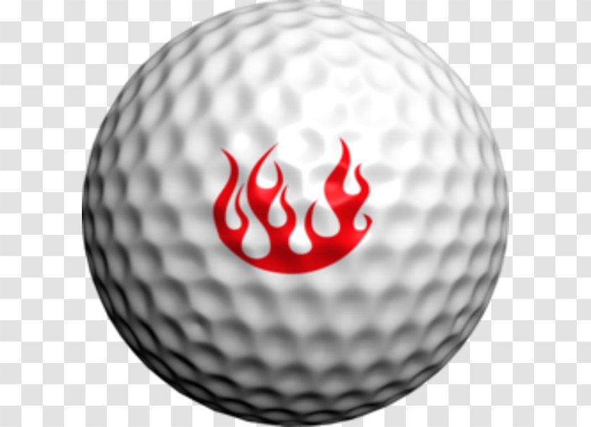 United States Golf Balls Course - Flag Of The Transparent PNG