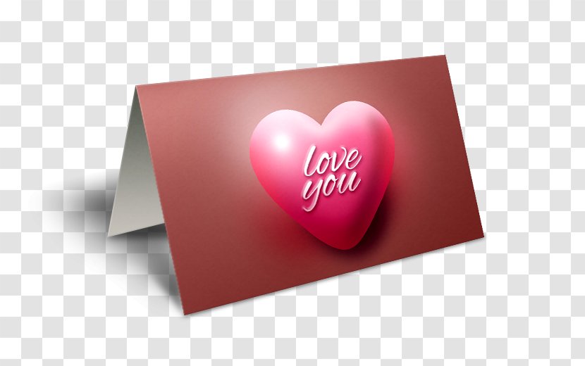 Love Calendar Template - Brand - Greeting Note Cards Transparent PNG