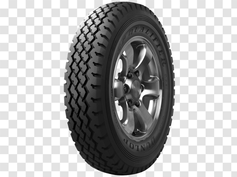 Car Dunlop Tyres Goodyear Tire And Rubber Company Tyrepower - Rim Transparent PNG