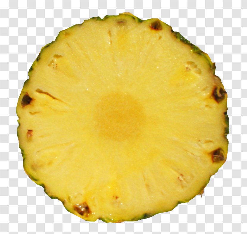 Pineapple Juice Transparency Image - Fruit Transparent PNG