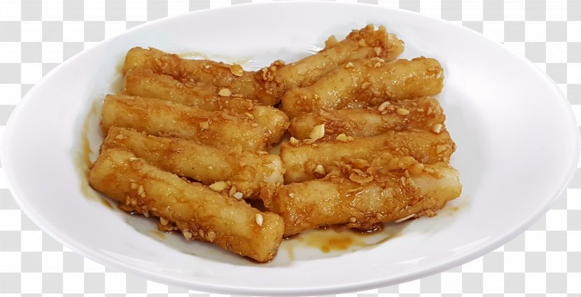 Chicken Nugget Buffet Rissole BBQ Fingers - Restaurant - Garlic And Honey Transparent PNG