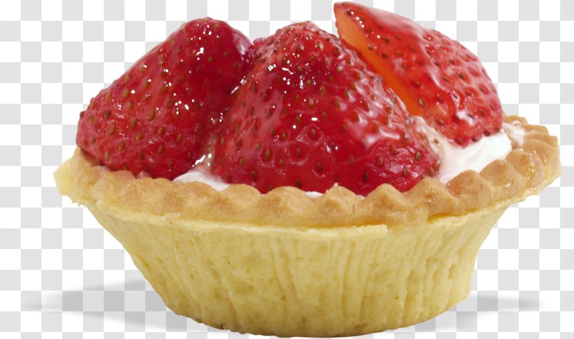 Tart Strawberry Pie Fruitcake Cheesecake - Treacle Transparent PNG
