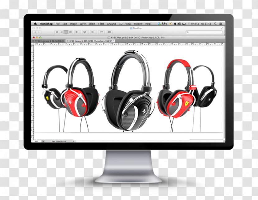Headphones Headset Multimedia - Audio Equipment Transparent PNG