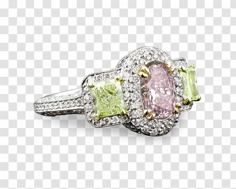 Jewellery Ring Gemological Institute Of America Gemstone Diamond Color Transparent PNG