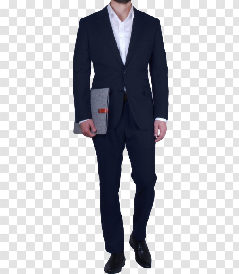 Suit Costume Clothing Pants Armani - Outerwear Transparent PNG