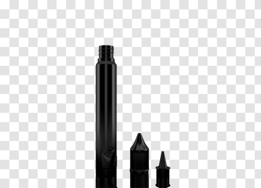 Gorilla Bottle Plastic Flacon Electronic Cigarette Aerosol And Liquid - Milliliter - Chubby Transparent PNG