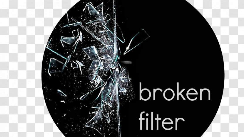 Reckless Glass Desktop Wallpaper Fracture - Shattered Transparent PNG