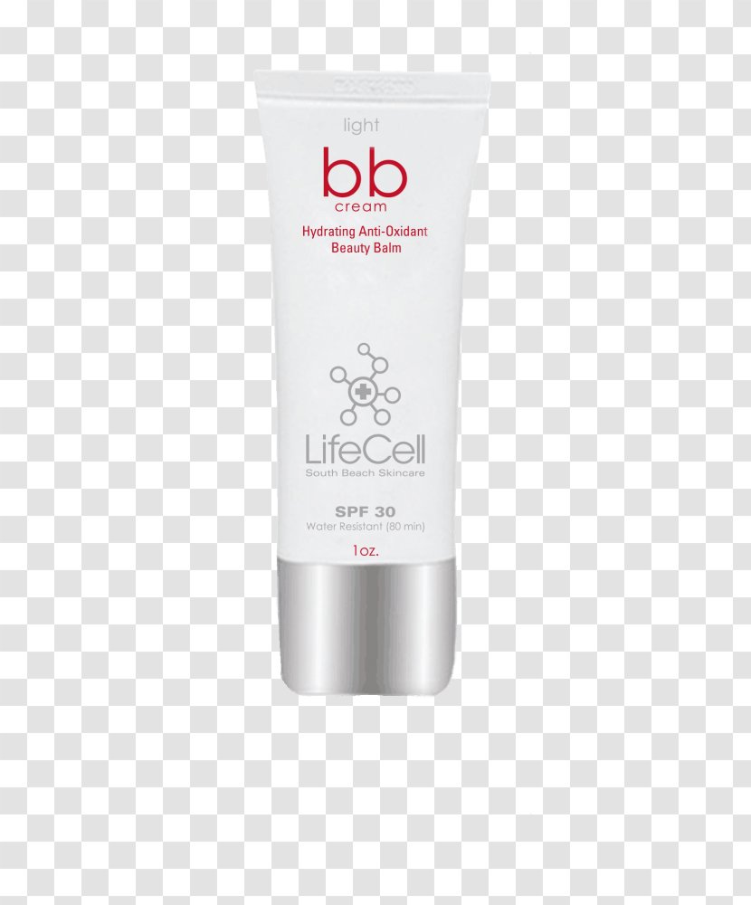 BB Cream Lotion South Beach Lip Balm Transparent PNG