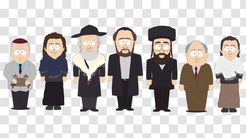 Eric Cartman Jewish People Comedy Religion Judaism - Wiki Transparent PNG