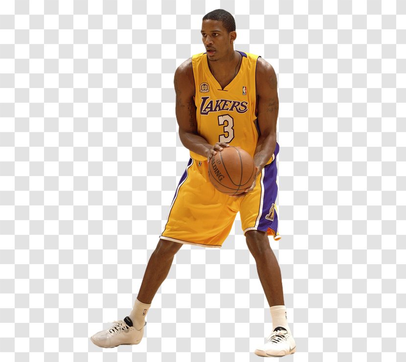 Trevor Ariza Los Angeles Lakers Houston Rockets Basketball Player - Material Transparent PNG