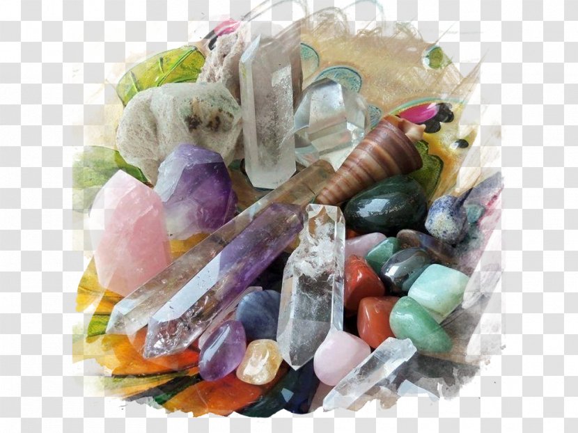 Crystal Healing Gemstone Retail Jewellery - Jasper Transparent PNG