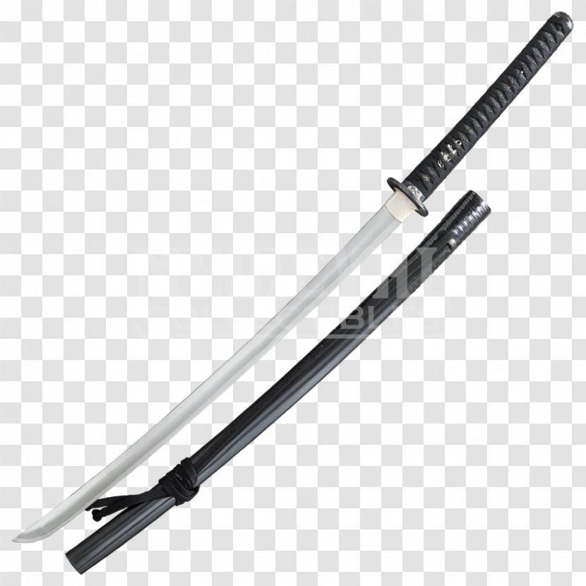 Sword Blade - Weapon Transparent PNG