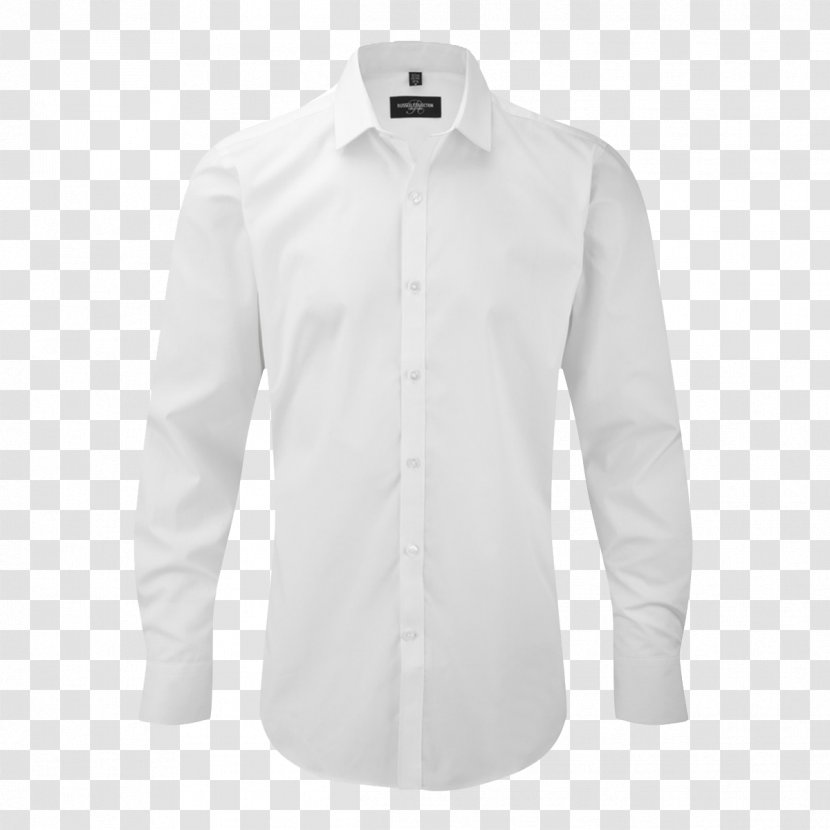 T-shirt Sleeve Dress Shirt Clothing Transparent PNG