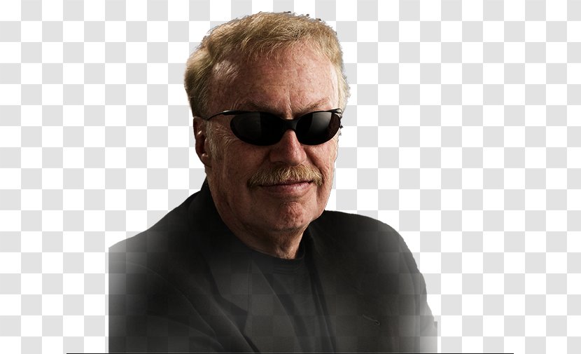 Sunglasses Phil Knight Chin - Smile - Glasses Transparent PNG
