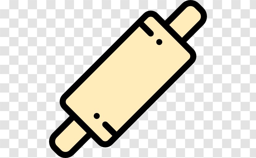 Art Clip - Technology - Yellow Transparent PNG