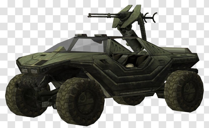 Car Halo: Combat Evolved Halo 3 Vehicle 2 Transparent PNG
