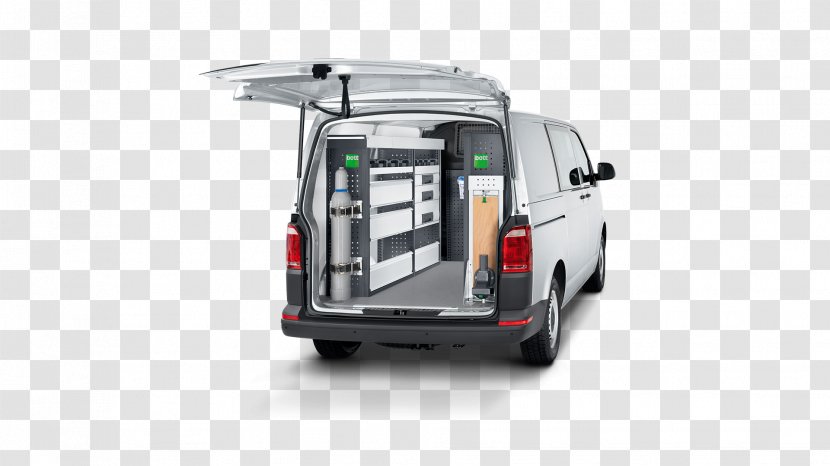 Compact Van Car Minivan Light Commercial Vehicle Transparent PNG