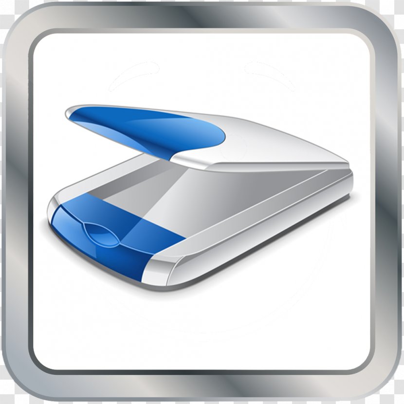 Optical Character Recognition Image Scanner Photography Electronics - Computer Icon Transparent PNG