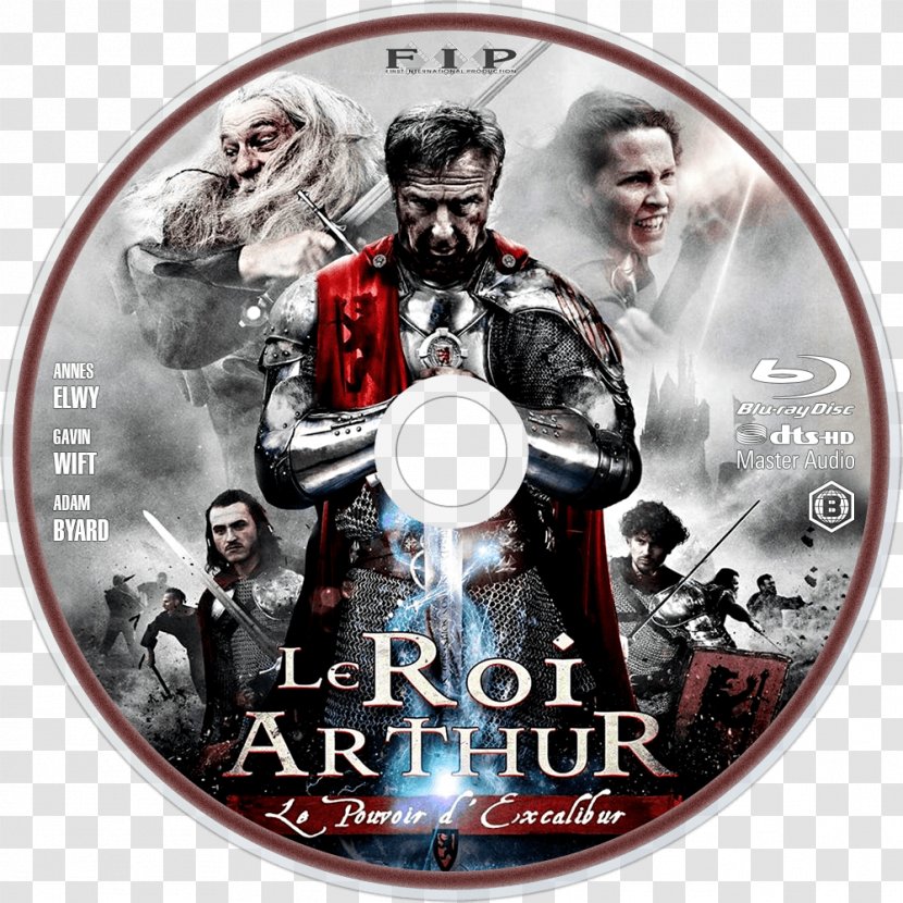 The Story Of King Arthur And His Knights Excalibur Battle Camlann Film - Action - KING ARTHUR Transparent PNG