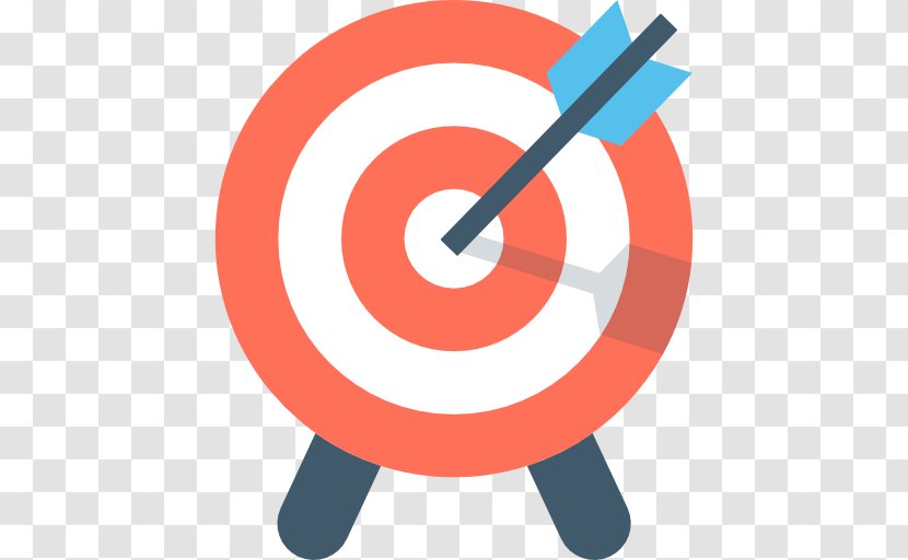 Vector Graphics Bullseye Illustration Royalty-free - Stock Photography Transparent PNG