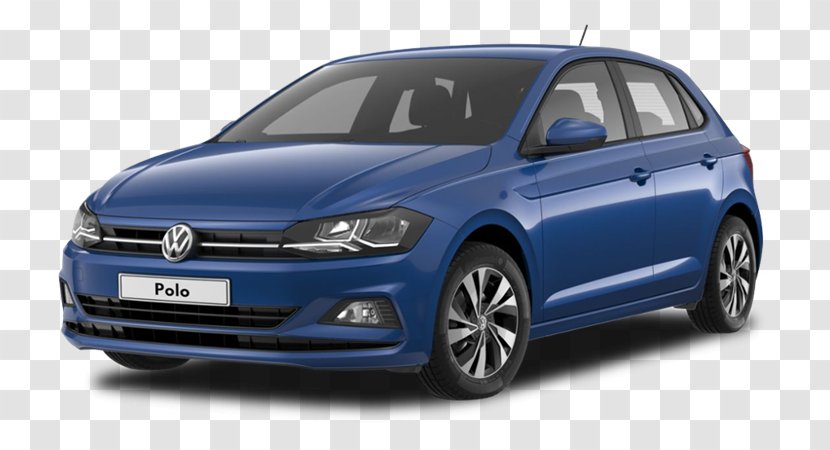 Car Volkswagen Polo 1.0 MPI 48kW Trendline BMT VOLKSWAGEN POLO Hatchback - Subcompact - VW Transparent PNG