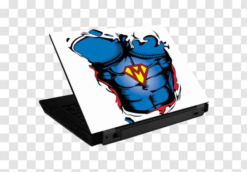 Superman Batman Laptop Alter Ego Lenovo Transparent PNG
