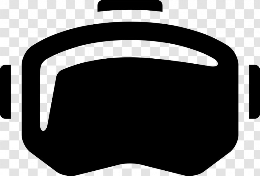 Virtual Reality Headset Oculus Rift PlayStation VR Clip Art - Headphones Transparent PNG