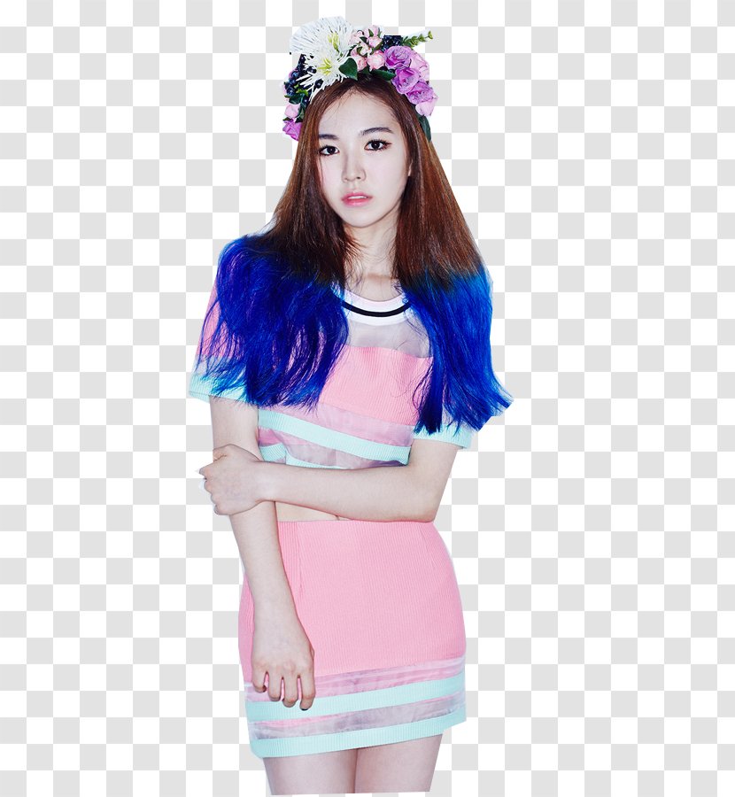 Wendy Red Velvet Happiness Vente Pa' Ca S.M. Entertainment - Tree - Son Transparent PNG