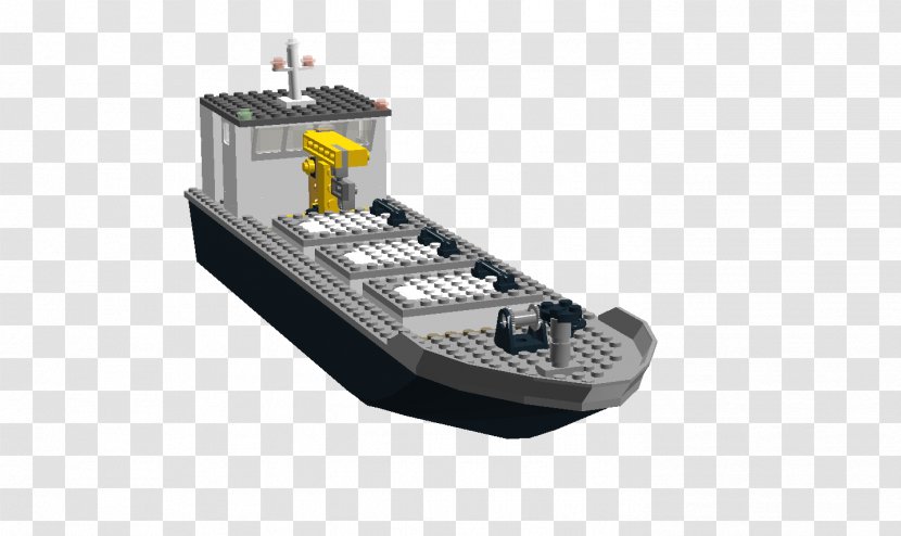 Cargo Ship Bulk Carrier Crane Transparent PNG