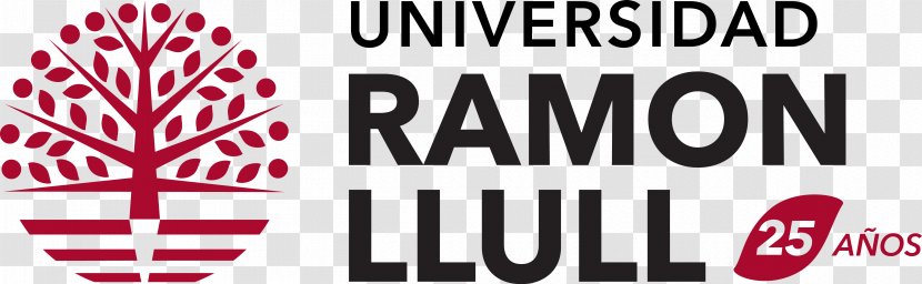 Ramon Llull University Of Barcelona ESADE Exporecerca Jove - Private - 7up Revive Logo Transparent PNG