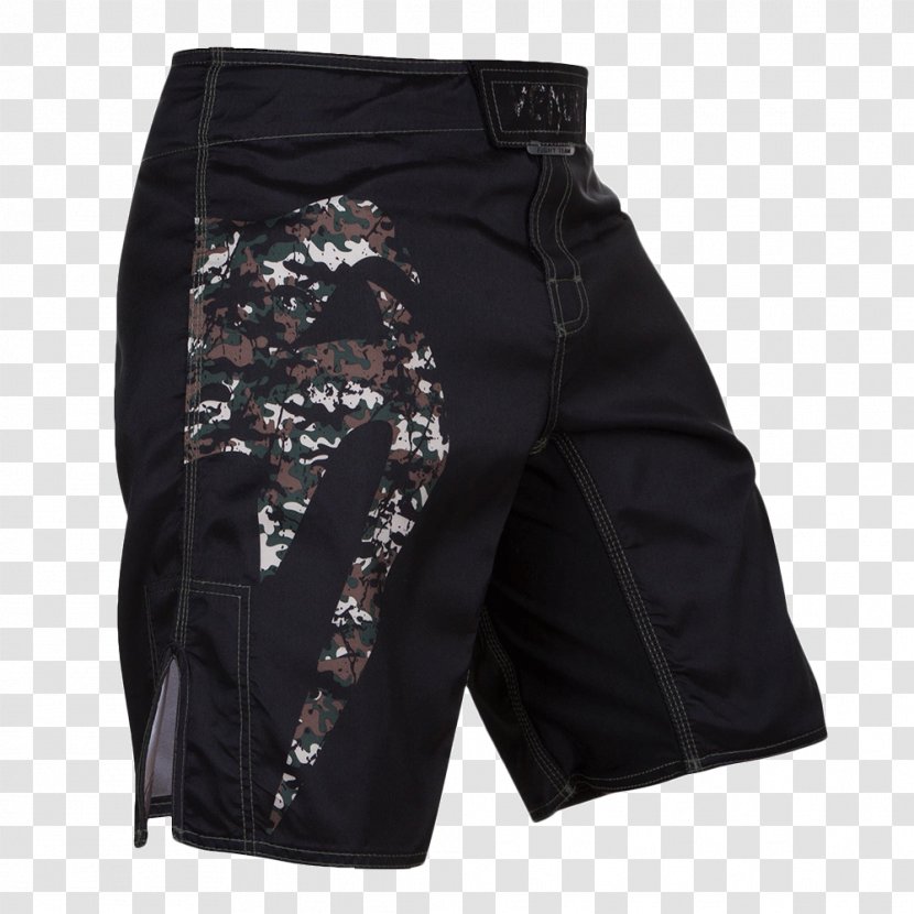 Venum Shorts Mixed Martial Arts Vale Tudo Boxing - Jos%c3%a9 Aldo Transparent PNG