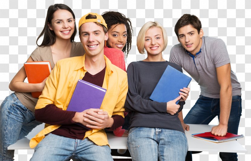 Test Of English As A Foreign Language (TOEFL) International Student Scholarship Education - Learning - University Students Transparent PNG
