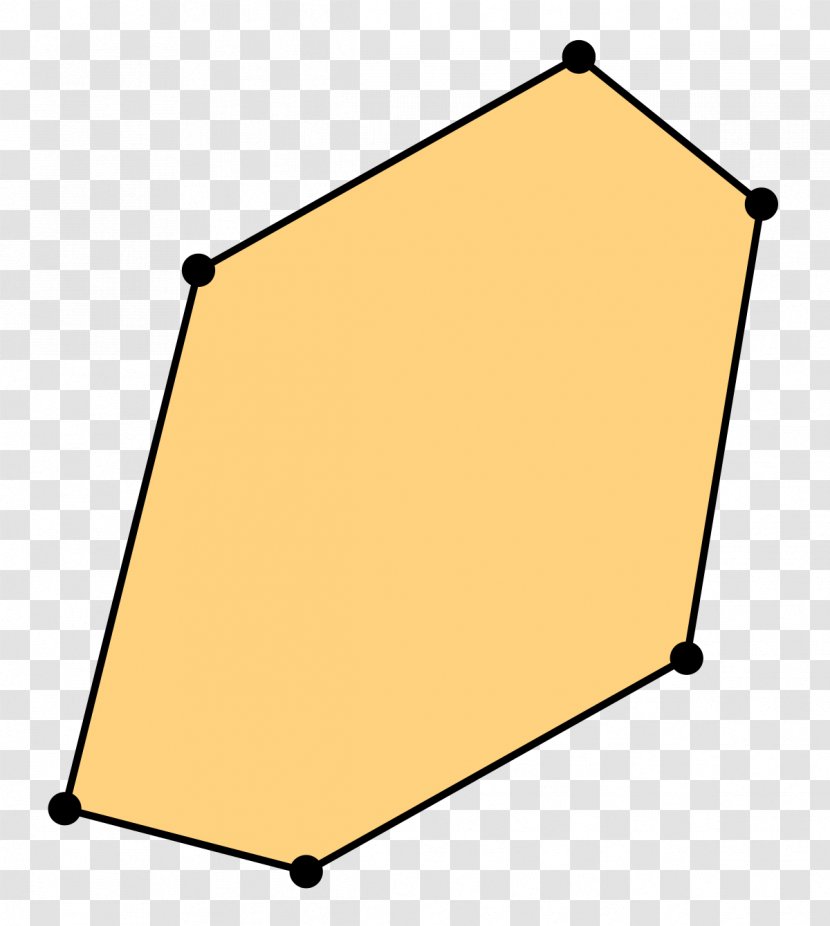 Linear Programming And Extensions Polytope Geometry Hexagon - Point - Angle Transparent PNG