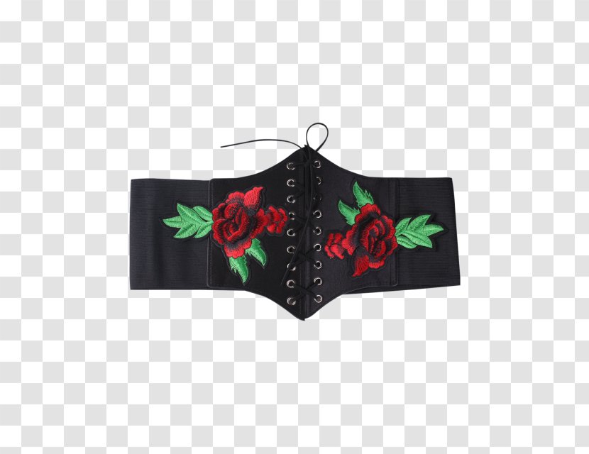 Underpants Belt Dress Waist Clothing - Frame Transparent PNG
