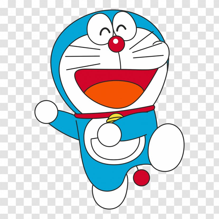 Nobita Nobi Doraemon Play Fishing Cartoon Child - Area Transparent PNG